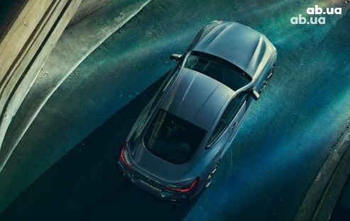 БМВ 8 Серия, объемом двигателя 3 л и пробегом 1 тыс. км за 83673 $, фото 10 на Automoto.ua