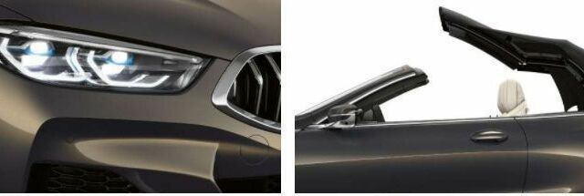 БМВ 8 Серия, объемом двигателя 3 л и пробегом 1 тыс. км за 84027 $, фото 9 на Automoto.ua