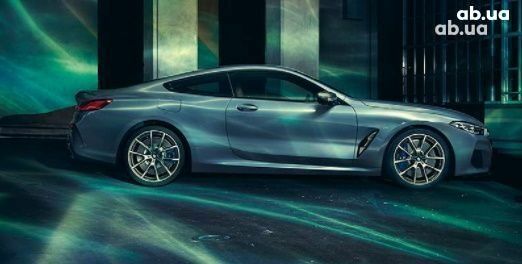 БМВ 8 Серия, объемом двигателя 3 л и пробегом 1 тыс. км за 80537 $, фото 7 на Automoto.ua