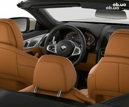 БМВ 8 Серия, объемом двигателя 3 л и пробегом 1 тыс. км за 87510 $, фото 2 на Automoto.ua