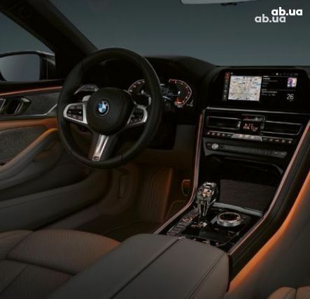БМВ 8 Серия, объемом двигателя 3 л и пробегом 1 тыс. км за 84027 $, фото 3 на Automoto.ua