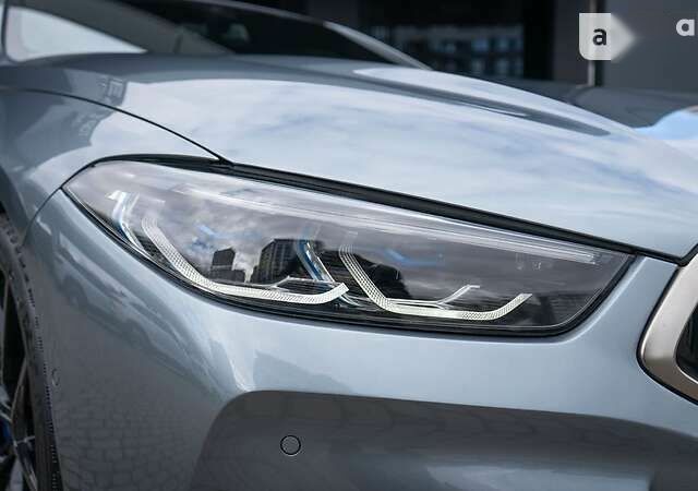 БМВ 8 Серия, объемом двигателя 4.4 л и пробегом 3 тыс. км за 86500 $, фото 8 на Automoto.ua