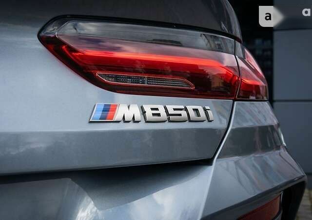 БМВ 8 Серия, объемом двигателя 4.4 л и пробегом 3 тыс. км за 86500 $, фото 24 на Automoto.ua