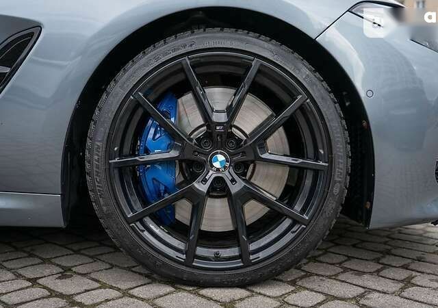 БМВ 8 Серия, объемом двигателя 4.4 л и пробегом 3 тыс. км за 86500 $, фото 14 на Automoto.ua