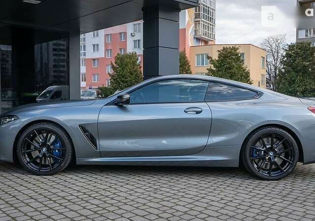 БМВ 8 Серия, объемом двигателя 4.4 л и пробегом 3 тыс. км за 86500 $, фото 15 на Automoto.ua