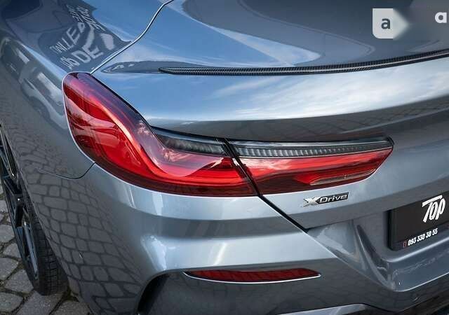БМВ 8 Серия, объемом двигателя 4.4 л и пробегом 3 тыс. км за 86500 $, фото 23 на Automoto.ua
