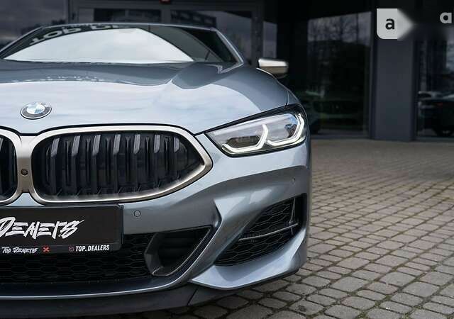 БМВ 8 Серия, объемом двигателя 4.4 л и пробегом 3 тыс. км за 86500 $, фото 3 на Automoto.ua