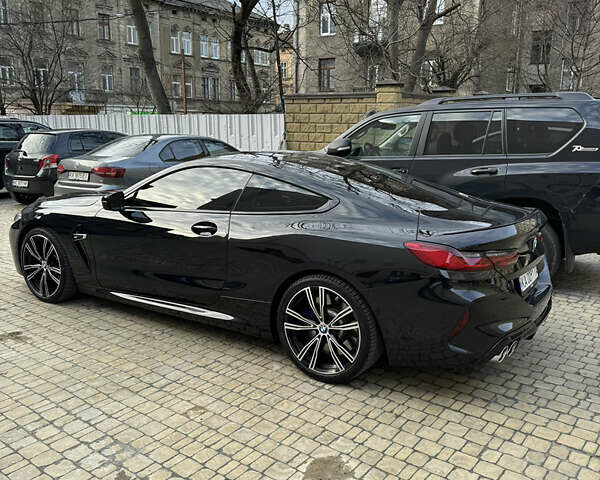БМВ 8 Серія, об'ємом двигуна 4.39 л та пробігом 65 тис. км за 88000 $, фото 36 на Automoto.ua