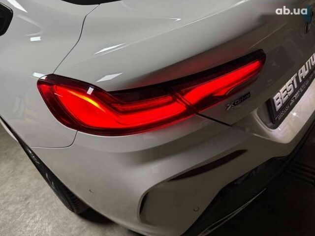 БМВ 8 Серія, об'ємом двигуна 3 л та пробігом 58 тис. км за 69500 $, фото 29 на Automoto.ua