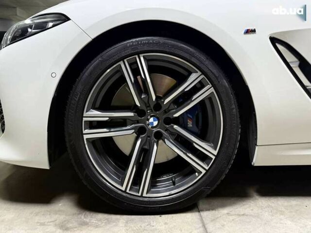 БМВ 8 Серия, объемом двигателя 3 л и пробегом 57 тыс. км за 69500 $, фото 26 на Automoto.ua