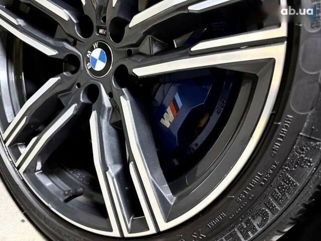 БМВ 8 Серия, объемом двигателя 3 л и пробегом 57 тыс. км за 69500 $, фото 27 на Automoto.ua