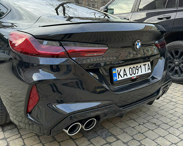 БМВ 8 Серія, об'ємом двигуна 4.39 л та пробігом 65 тис. км за 88000 $, фото 8 на Automoto.ua