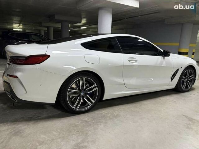 БМВ 8 Серія, об'ємом двигуна 3 л та пробігом 58 тис. км за 69500 $, фото 7 на Automoto.ua