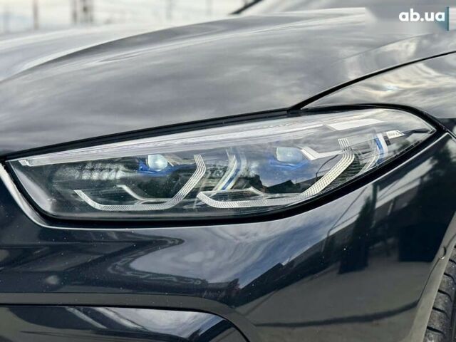 БМВ 8 Серия, объемом двигателя 3 л и пробегом 104 тыс. км за 48000 $, фото 10 на Automoto.ua