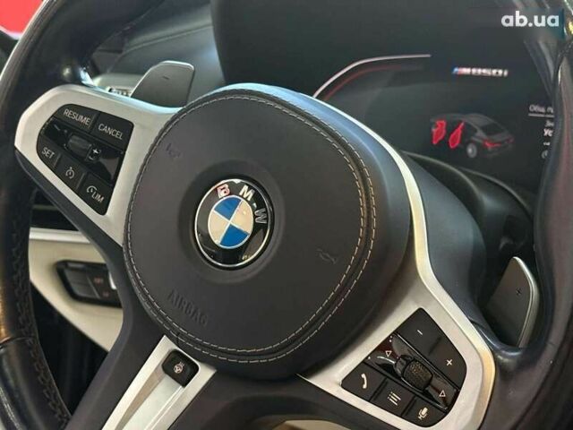 БМВ 8 Серия, объемом двигателя 4.4 л и пробегом 84 тыс. км за 68500 $, фото 17 на Automoto.ua