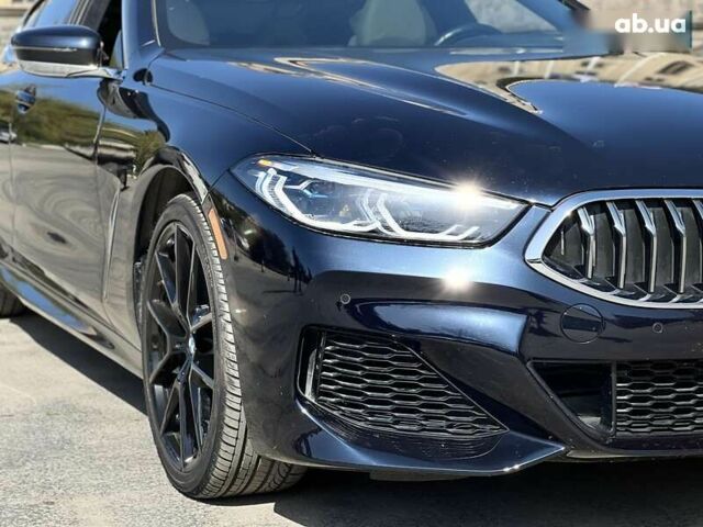 БМВ 8 Серія, об'ємом двигуна 4.4 л та пробігом 84 тис. км за 69500 $, фото 15 на Automoto.ua