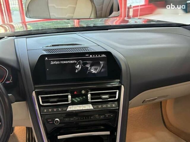 БМВ 8 Серия, объемом двигателя 4.4 л и пробегом 84 тыс. км за 68500 $, фото 23 на Automoto.ua