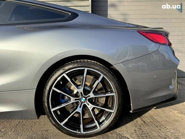 БМВ 8 Серия, объемом двигателя 4.4 л и пробегом 30 тыс. км за 53900 $, фото 15 на Automoto.ua
