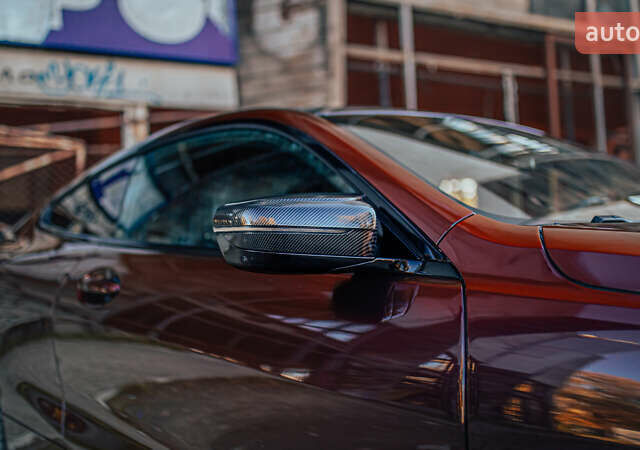 БМВ 8 Серія, об'ємом двигуна 3 л та пробігом 93 тис. км за 60000 $, фото 10 на Automoto.ua