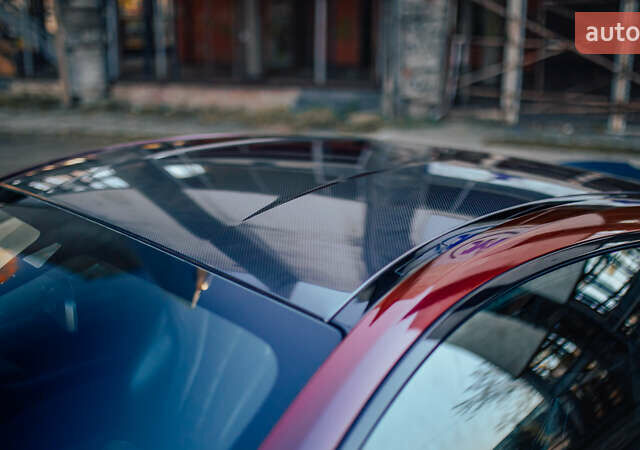 БМВ 8 Серія, об'ємом двигуна 3 л та пробігом 93 тис. км за 60000 $, фото 6 на Automoto.ua