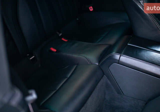 БМВ 8 Серія, об'ємом двигуна 3 л та пробігом 93 тис. км за 60000 $, фото 20 на Automoto.ua