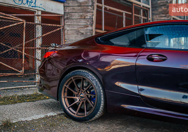 БМВ 8 Серія, об'ємом двигуна 3 л та пробігом 93 тис. км за 60000 $, фото 11 на Automoto.ua