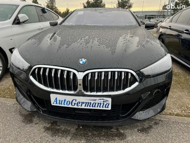 БМВ 8 Серия, объемом двигателя 3 л и пробегом 10 тыс. км за 101290 $, фото 31 на Automoto.ua