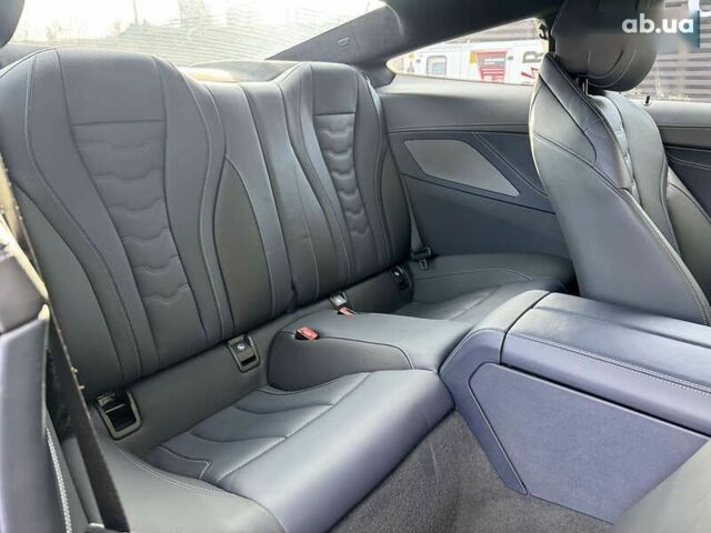 БМВ 8 Серия, объемом двигателя 4.4 л и пробегом 30 тыс. км за 53900 $, фото 28 на Automoto.ua