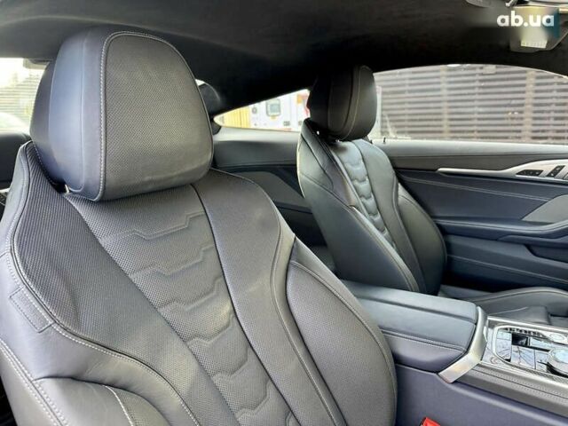 БМВ 8 Серия, объемом двигателя 4.4 л и пробегом 30 тыс. км за 53900 $, фото 20 на Automoto.ua