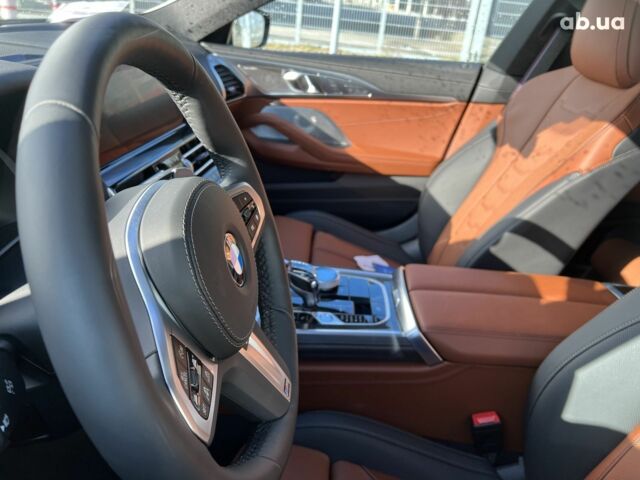 БМВ 8 Серия, объемом двигателя 2.99 л и пробегом 2 тыс. км за 118353 $, фото 26 на Automoto.ua