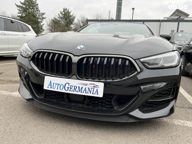 БМВ 8 Серия, объемом двигателя 4.4 л и пробегом 26 тыс. км за 113679 $, фото 1 на Automoto.ua