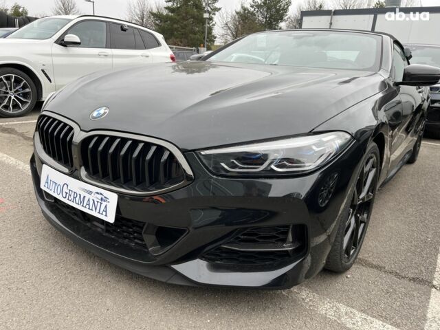 БМВ 8 Серия, объемом двигателя 4.4 л и пробегом 26 тыс. км за 113679 $, фото 7 на Automoto.ua