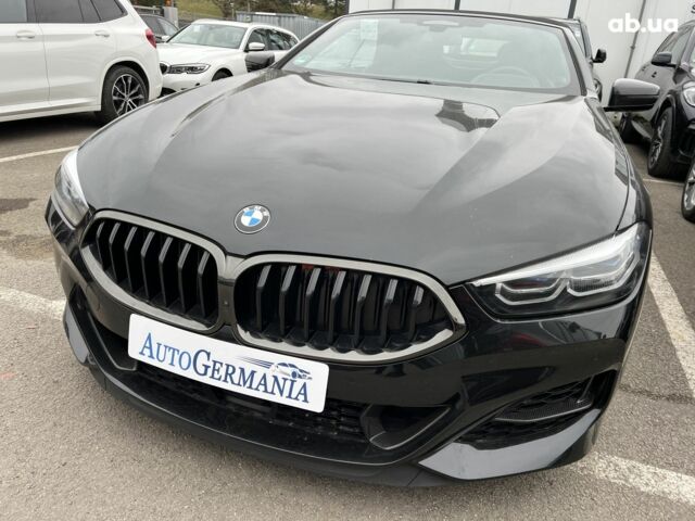 БМВ 8 Серия, объемом двигателя 4.4 л и пробегом 26 тыс. км за 113679 $, фото 8 на Automoto.ua