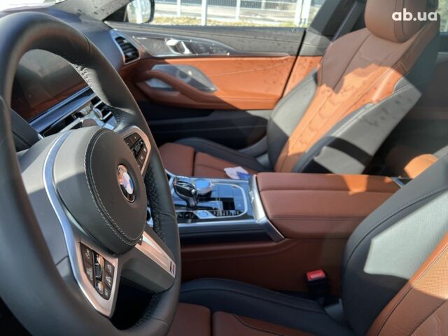 БМВ 8 Серия, объемом двигателя 2.99 л и пробегом 2 тыс. км за 118353 $, фото 33 на Automoto.ua