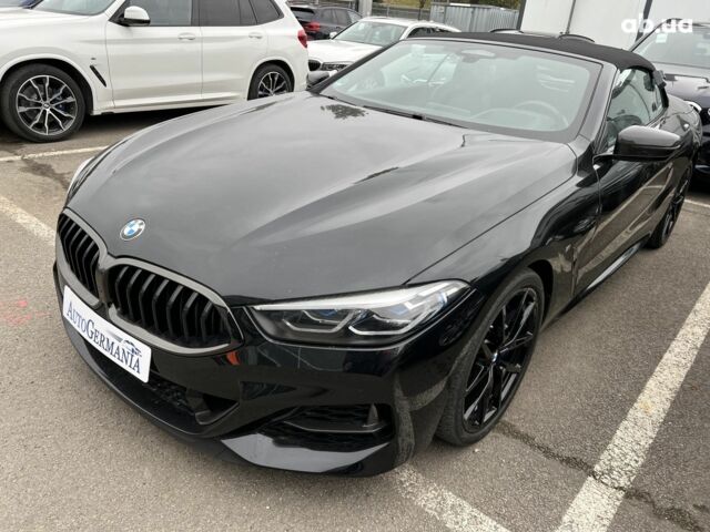 БМВ 8 Серия, объемом двигателя 4.4 л и пробегом 26 тыс. км за 113679 $, фото 6 на Automoto.ua