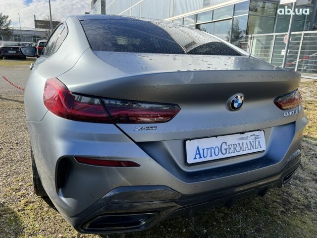 БМВ 8 Серия, объемом двигателя 2.99 л и пробегом 2 тыс. км за 118353 $, фото 20 на Automoto.ua