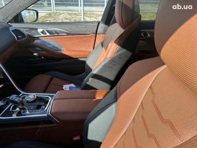 БМВ 8 Серия, объемом двигателя 2.99 л и пробегом 2 тыс. км за 118353 $, фото 28 на Automoto.ua