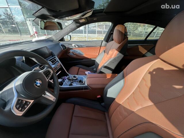 БМВ 8 Серия, объемом двигателя 2.99 л и пробегом 2 тыс. км за 118353 $, фото 36 на Automoto.ua