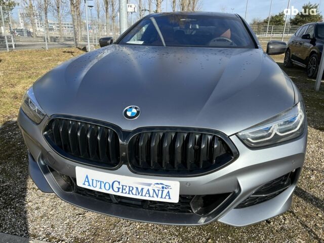 БМВ 8 Серия, объемом двигателя 2.99 л и пробегом 2 тыс. км за 118353 $, фото 43 на Automoto.ua