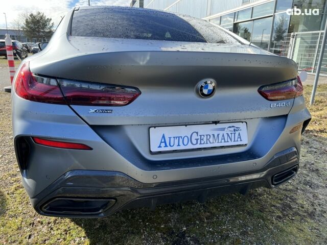БМВ 8 Серия, объемом двигателя 2.99 л и пробегом 2 тыс. км за 118353 $, фото 19 на Automoto.ua