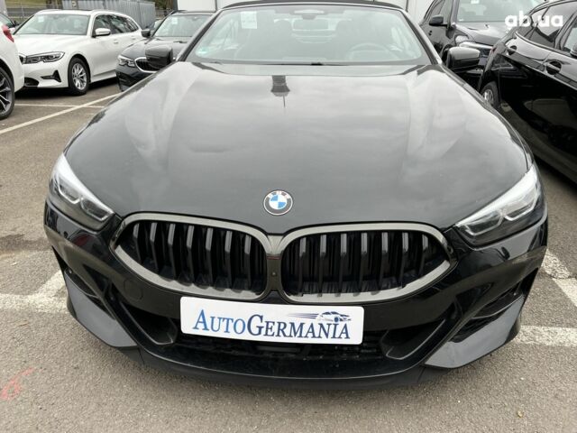 БМВ 8 Серия, объемом двигателя 4.4 л и пробегом 26 тыс. км за 113679 $, фото 9 на Automoto.ua