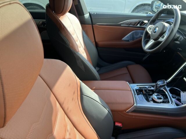 БМВ 8 Серия, объемом двигателя 2.99 л и пробегом 2 тыс. км за 118353 $, фото 4 на Automoto.ua