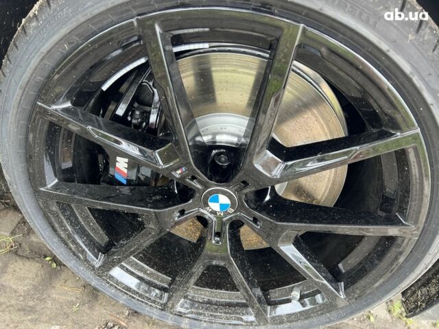 БМВ 8 Серия, объемом двигателя 4.4 л и пробегом 0 тыс. км за 130199 $, фото 21 на Automoto.ua