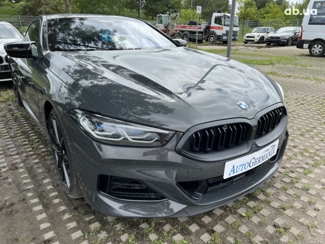 БМВ 8 Серия, объемом двигателя 4.4 л и пробегом 0 тыс. км за 130199 $, фото 7 на Automoto.ua