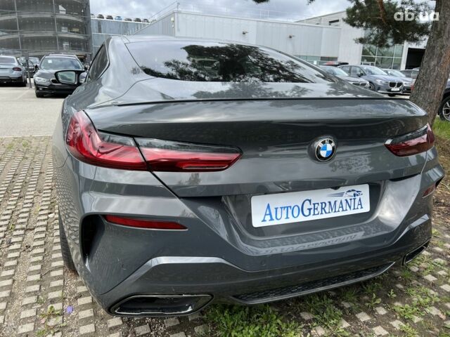 БМВ 8 Серия, объемом двигателя 4.4 л и пробегом 0 тыс. км за 130199 $, фото 2 на Automoto.ua