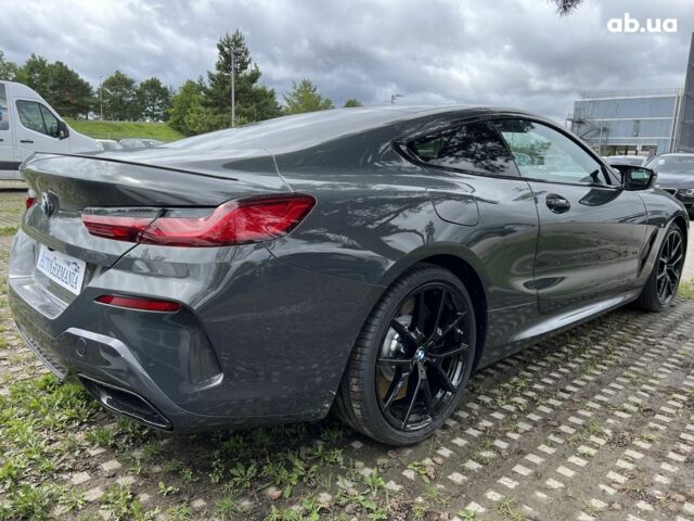 БМВ 8 Серия, объемом двигателя 4.4 л и пробегом 0 тыс. км за 130199 $, фото 4 на Automoto.ua