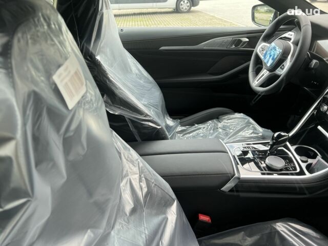 БМВ 8 Серия, объемом двигателя 4.4 л и пробегом 0 тыс. км за 130199 $, фото 11 на Automoto.ua