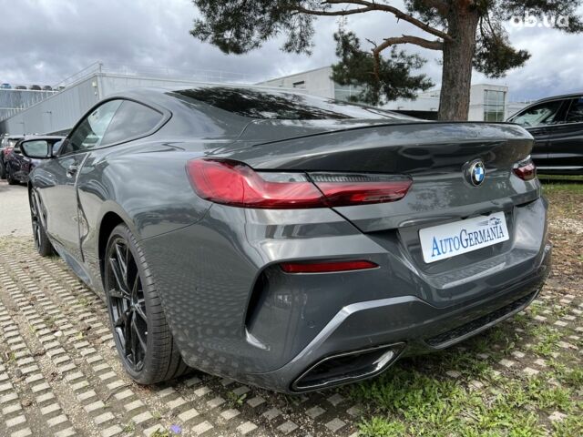 БМВ 8 Серия, объемом двигателя 4.4 л и пробегом 0 тыс. км за 130199 $, фото 3 на Automoto.ua