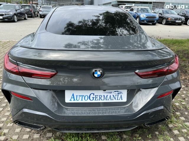 БМВ 8 Серия, объемом двигателя 4.4 л и пробегом 0 тыс. км за 130199 $, фото 9 на Automoto.ua
