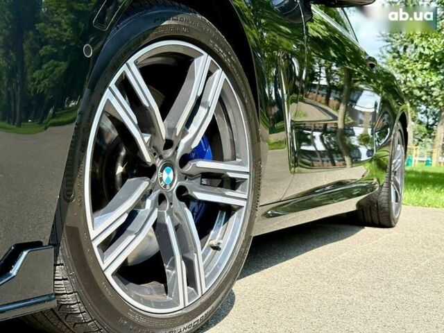 БМВ 8 Серия, объемом двигателя 3 л и пробегом 12 тыс. км за 79900 $, фото 11 на Automoto.ua
